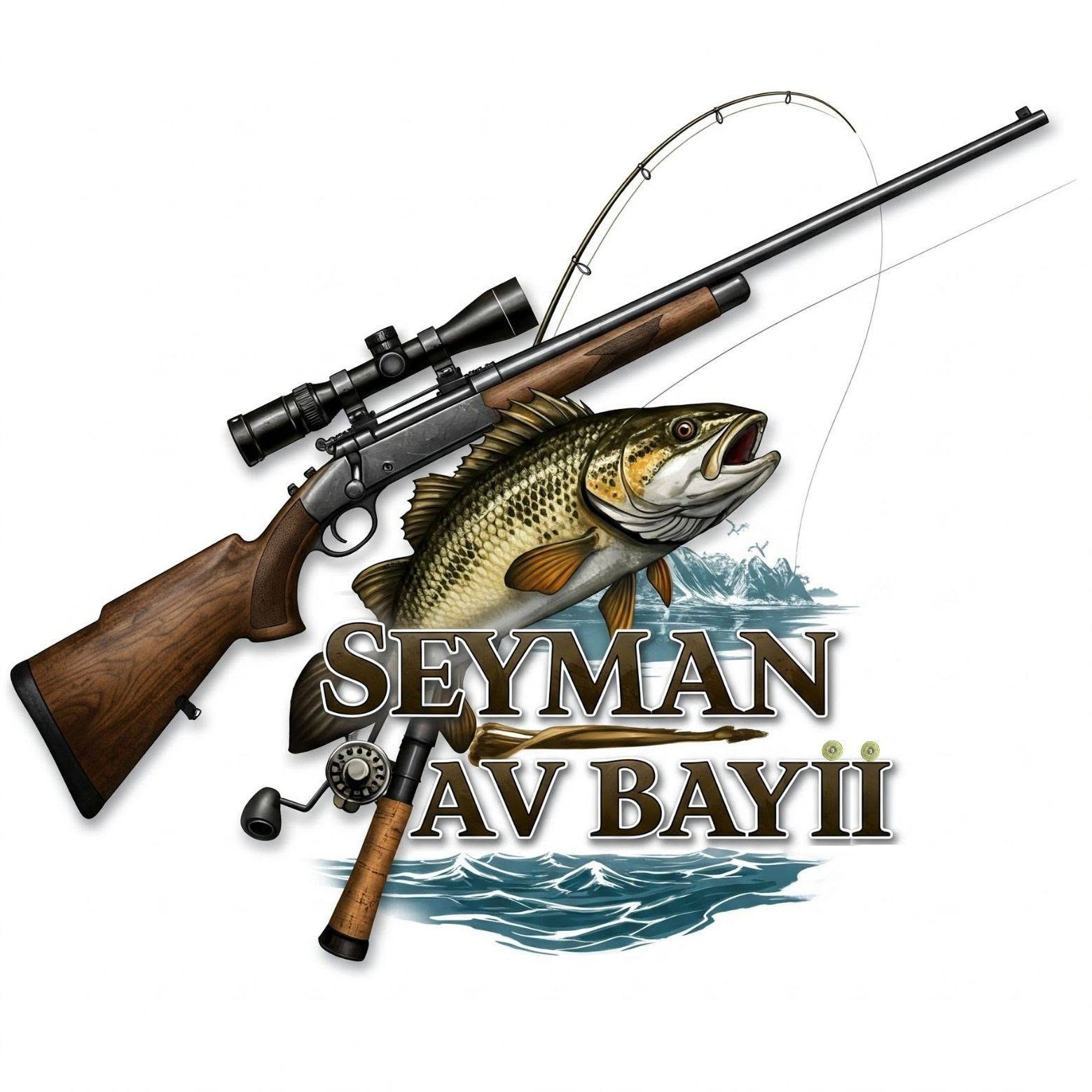 Seyman AV Bayii