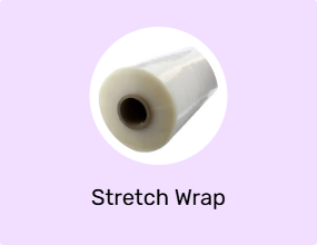 Stretch Wrap