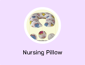 Nursing Pillow