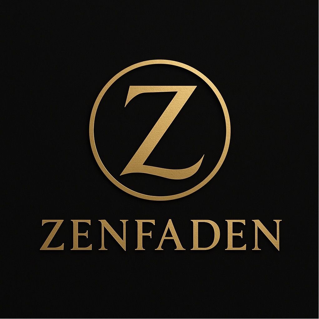 Zenfaden Hediyelik Eşya