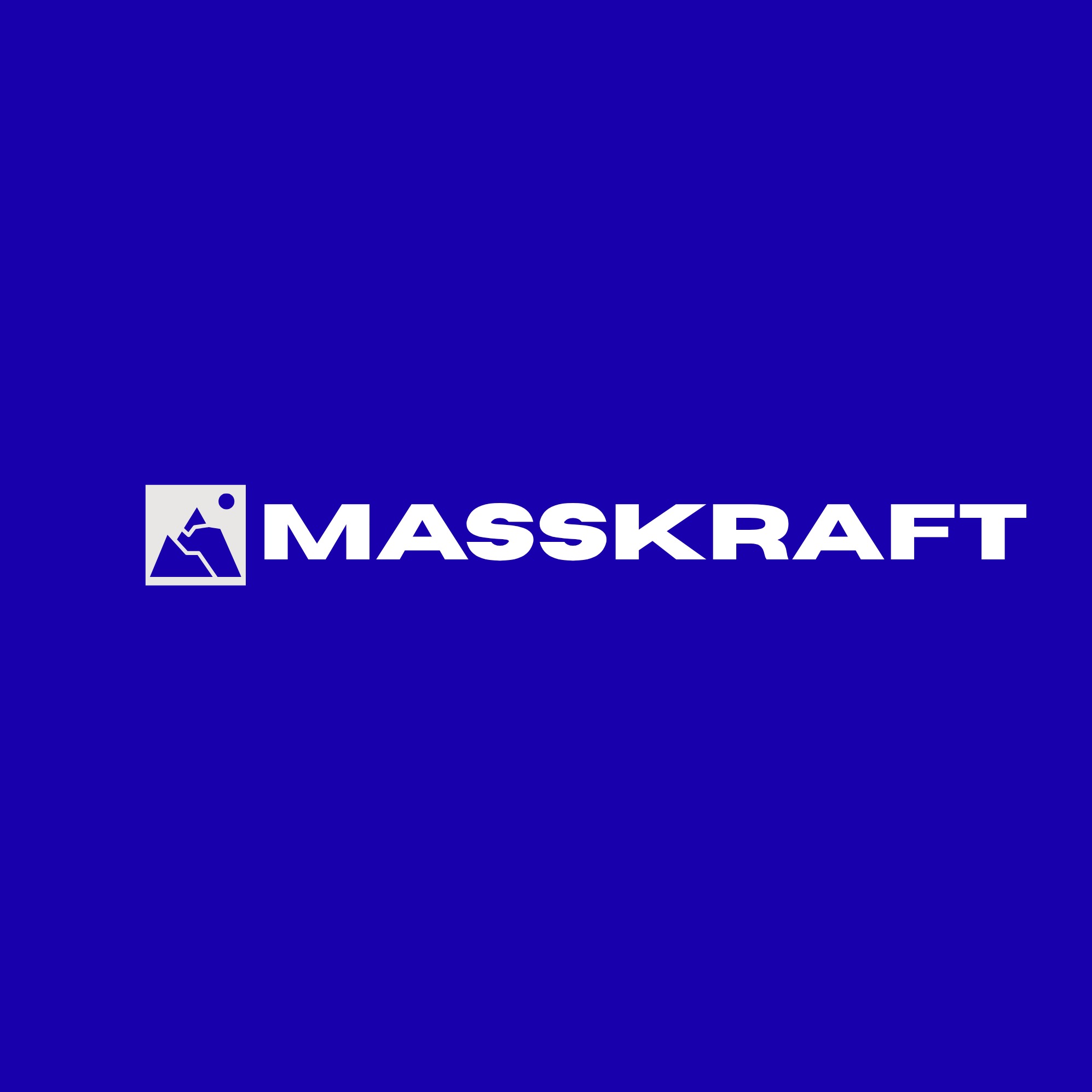 Masskraft