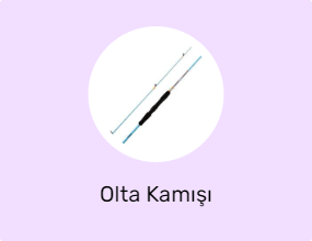 Olta Kamışı