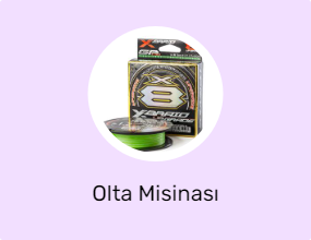 Olta Misinası