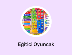 Eğitici Oyuncak