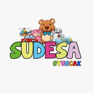 SUDESA OYUNCAK logo