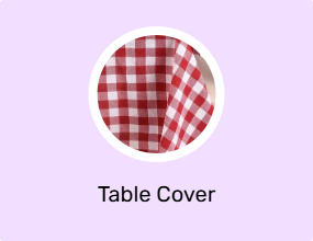 Table Cover