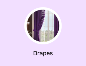 Drapes