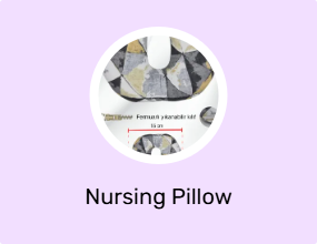 Nursing Pillow