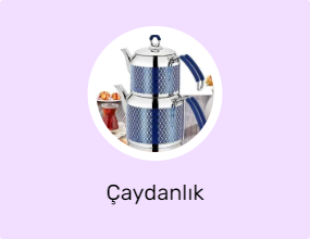 Çaydanlık