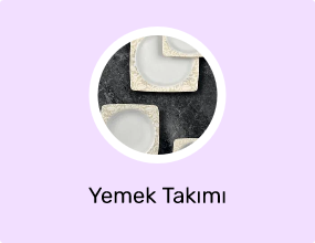 Yemek Takımı