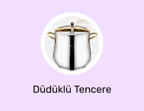 Düdüklü Tencere