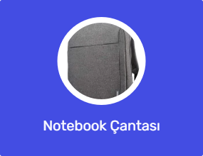 Notebook Çantası