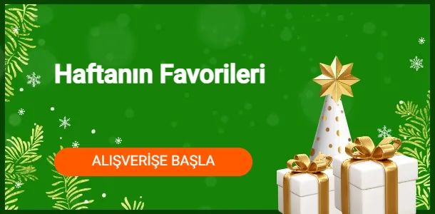 Banner Başlığı