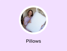 Pillows