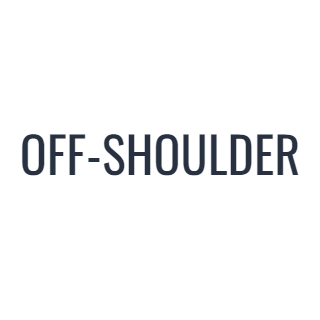 OFF-SHOULDER