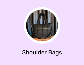 Shoulder Bags