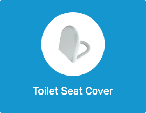 Toilet Seat Cover