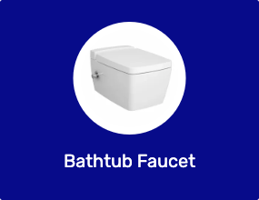 Bathtub Faucet