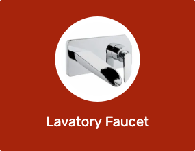 Lavatory Faucet