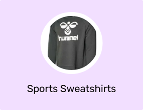 Sports Sweatshirts