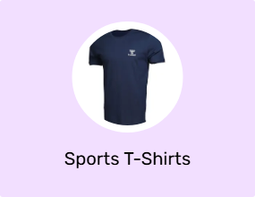 Sports T-Shirts
