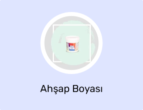 Ahşap Boyası