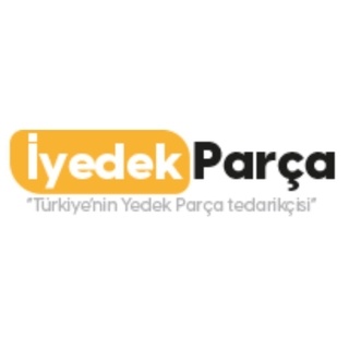İyedekparca logo