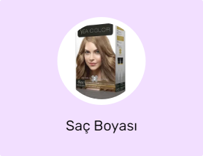 Saç Boyası