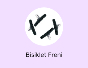 Bisiklet Freni