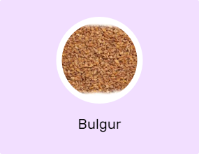 Bulgur
