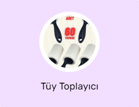 Tüy Toplayıcı