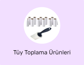 Tüy Toplama Ürünleri