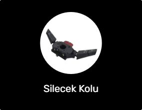 Silecek Kolu