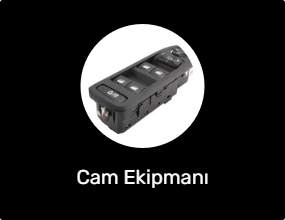 Cam Ekipmanı