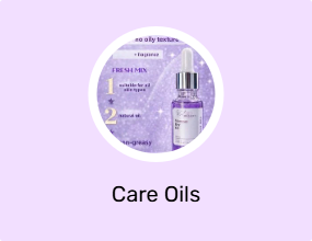 Care Oils