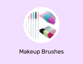 Makeup Brushes