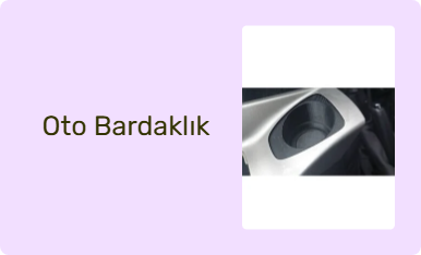 Oto Bardaklık