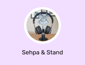Sehpa & Stand