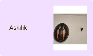 Askılık
