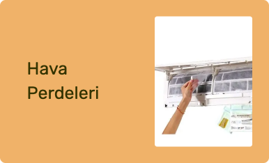 Hava Perdeleri