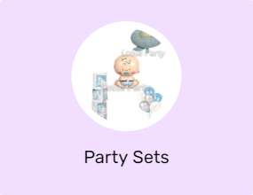 Party Sets