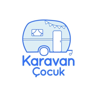 Karavan Çocuk logo