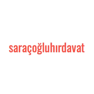 saraçoğluhırdavat logo