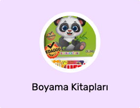 Boyama Kitapları