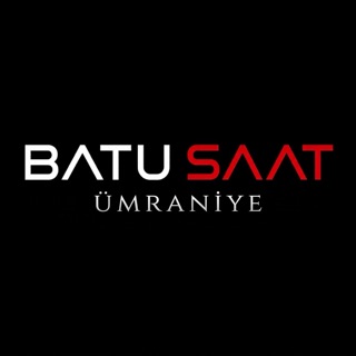 BATU SAAT ÜMRANİYE