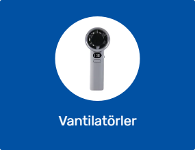 Vantilatörler