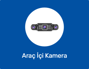 Araç İçi Kamera
