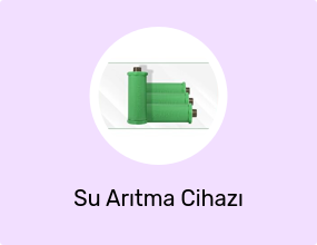 Su Arıtma Cihazı