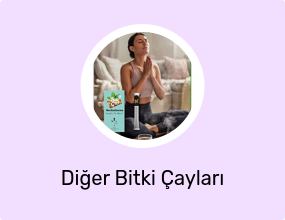 Diğer Bitki Çayları