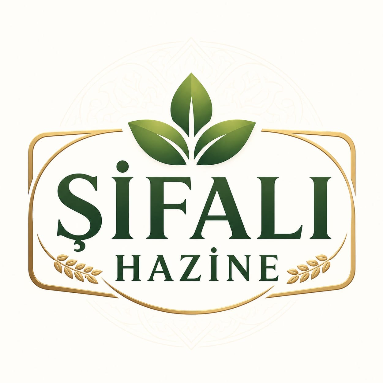 Şifalı Hazine